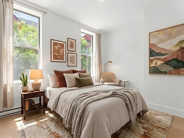 821A Quincy St #2 — Photo 4