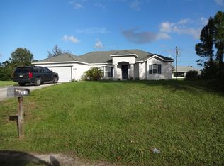 3115 Tropical Cir SE, Palm Bay, FL 32909