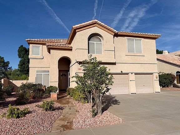 2nd image of 9786 S La Rosa Dr