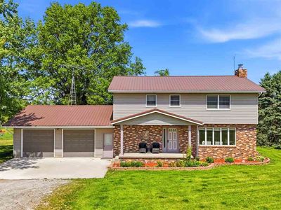 1895 Underwood Ave, Ainsworth, IA, 52201