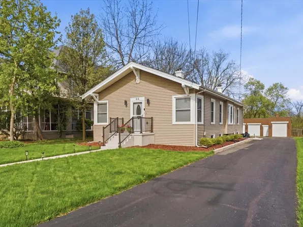 68 Cedar Ave, Lake Villa, IL 60046