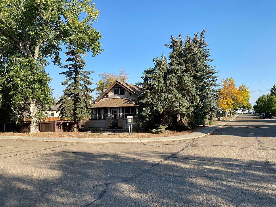 258 S 3rd Ave, Bassano, AB T0J 0B0 Zillow