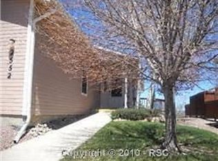 2552 Veteran Hts, Colorado Springs, CO 80904