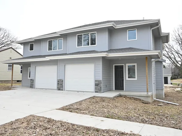 215 8th St, Lake View, IA 51450