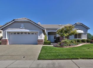 4200 Rose Creek Rd, Roseville, CA 95747