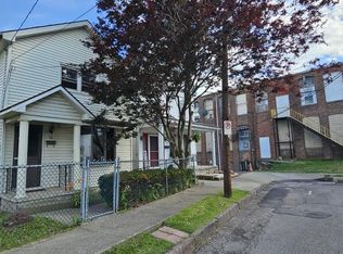 50 Murray St, Wilkes Barre, PA 18702