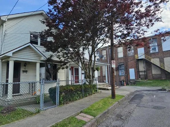 50 Murray St, Wilkes Barre, PA 18702