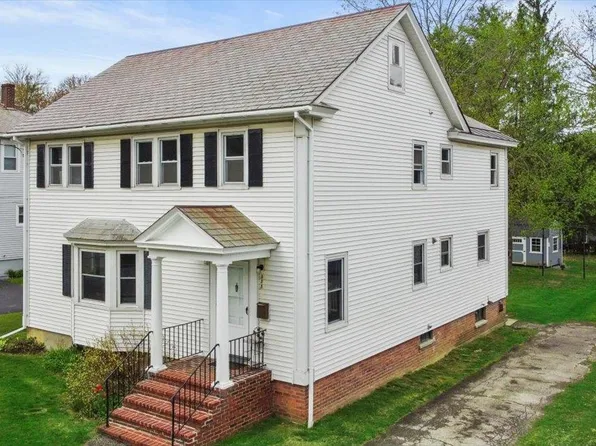 335 Elm Street, Bennington, VT 05201