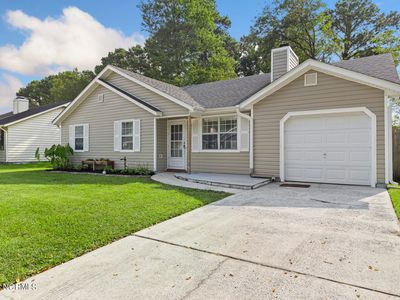 2913 Norbrick Street, Midway Park, NC, 28544
