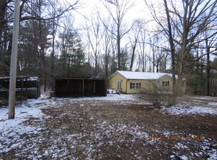 213 Lee Terry Rd, Wartburg, TN 37887