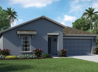 141 Taft Dr, Davenport, FL 33837