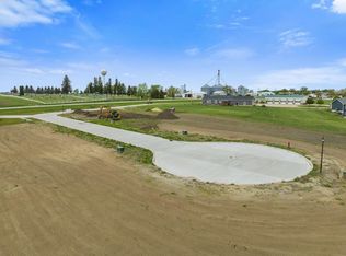 LOT 5 Jon Rd, Dunkerton, IA 50626