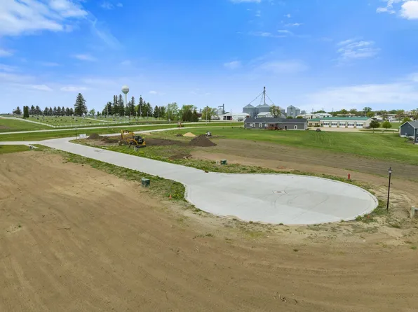 LOT 5 Jon Rd, Dunkerton, IA 50626