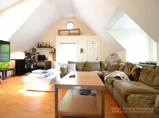 64 Ridgemont St #2XJ, Allston, MA 02134