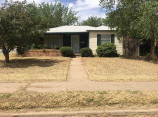 4124 17th St, Lubbock, TX 79416