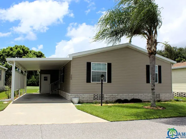 300 Monterey Cypress Blvd, Winter Haven, FL 33881