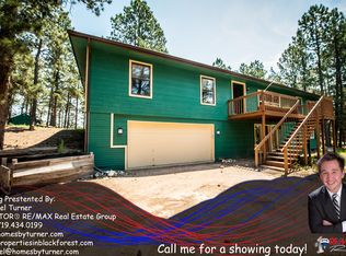 10565 Egerton Rd, Colorado Springs, CO 80908