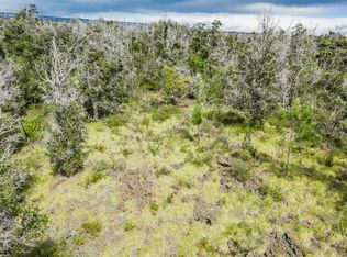 Kona Kai Blvd LOT 33, Captain Cook, HI 96704