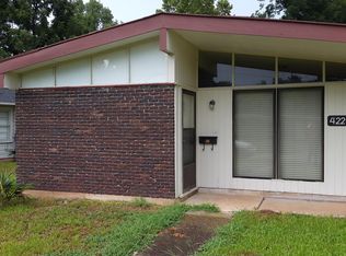 4227 Kenny St, Bossier City, LA 71112