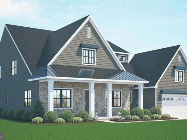 54 Stonefly Run, Boiling Springs, PA 17007