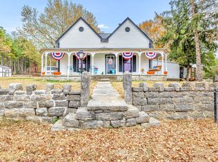 1655 Cornersville Hwy, Lewisburg, TN 37091