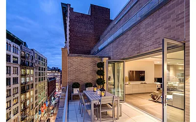 Sold by Douglas Elliman