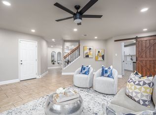 2816 Buffalo Pass Dr, San Antonio, TX 78245