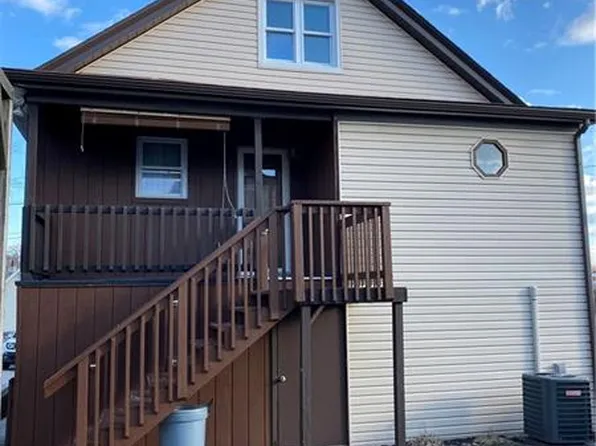 911 Punta Gorda Ave, East Mc Keesport, PA 15035