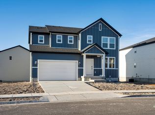 3411 N Browning St #1532, Eagle Mountain, UT 84005