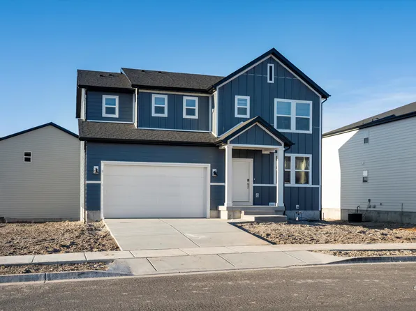 3411 N Browning St #1532, Eagle Mountain, UT 84005