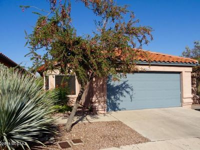 5266 N Canyon Way, Tucson, AZ, 85750