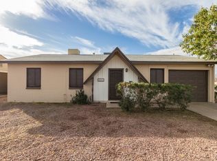 5845 W Mulberry Dr, Phoenix, AZ 85031