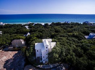 66 Holly St, Santa Rosa Beach, FL 32459