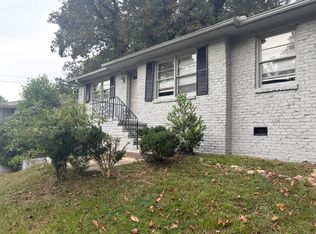 235 Glynn Dr, Birmingham, AL 35215