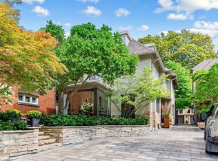 113 Inglewood Dr, Toronto, ON M4T 1H6