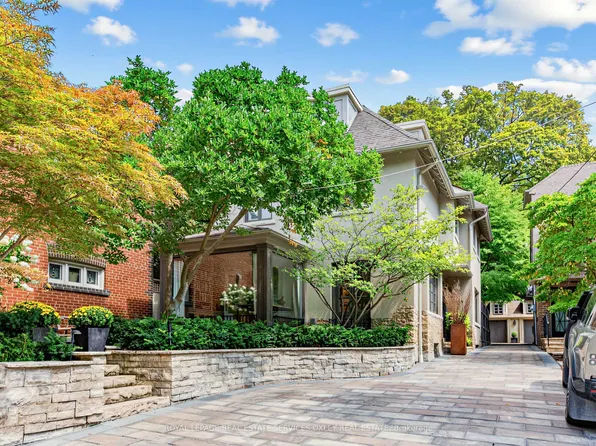 113 Inglewood Dr, Toronto, ON M4T 1H6