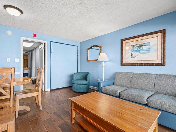 5th image of 6804 N Ocean Blvd. #617