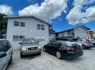 332 SW 3rd St APT 14, Belle Glade, FL 33430