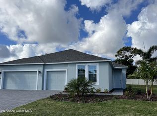 1004 Connolly Ln NE, Palm Bay, FL 32905