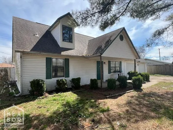 115 Dorothy St, Hoxie, AR 72433