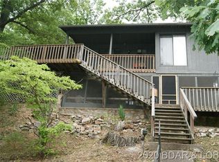 49 Tara View Ct, Sunrise Beach, MO 65079
