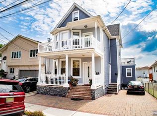 168 Corabelle Ave, Lodi, NJ 07644