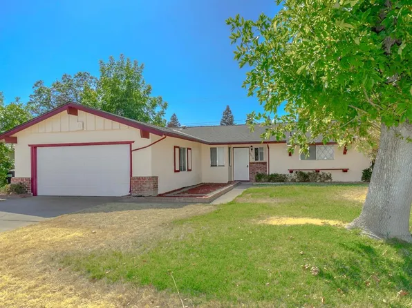 6616 Doreen Way, Sacramento, CA 95823