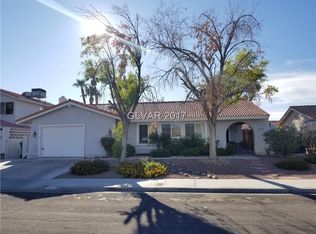 3835 Kingfisher Way, Las Vegas, NV 89103