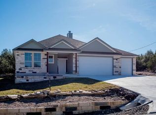 3938 Outpost Trce, Lago Vista, TX 78645