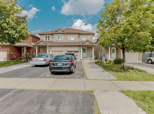 35 Ridgefield Ct, Brampton, ON L6P1B4
