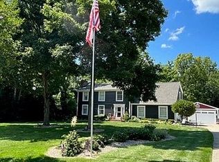 4455 Burnham Woods Dr, Franklin, OH 45005