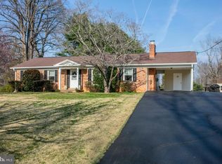 11995 Cornwell Dr, Manassas, VA