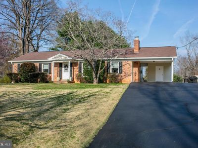 11995 Cornwell Dr, Manassas, VA, 20112