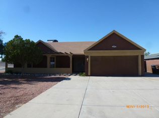 12302 N 86th Ln, Peoria, AZ 85381